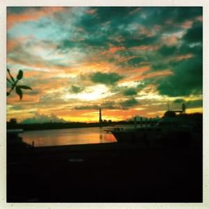 Meet your Posher, Patricia